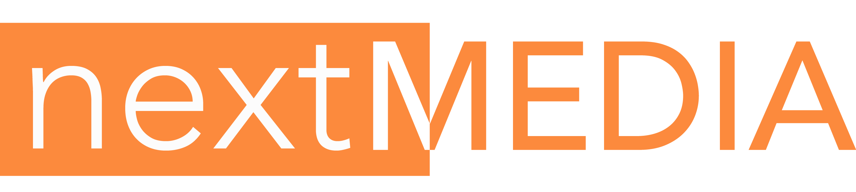 nextmedia logo