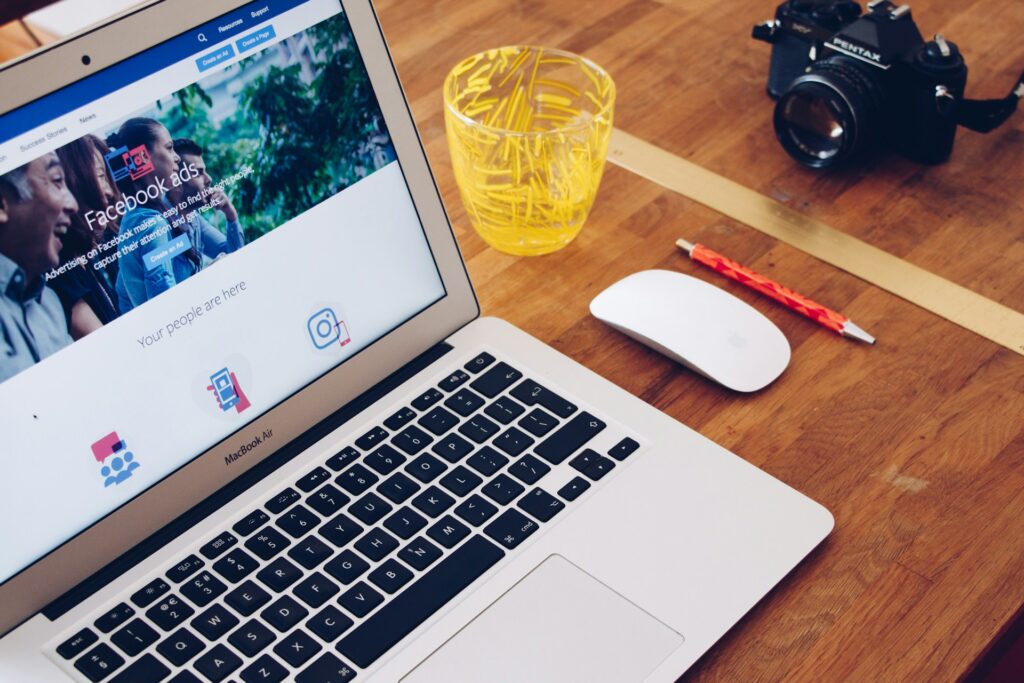 Social Media Ads