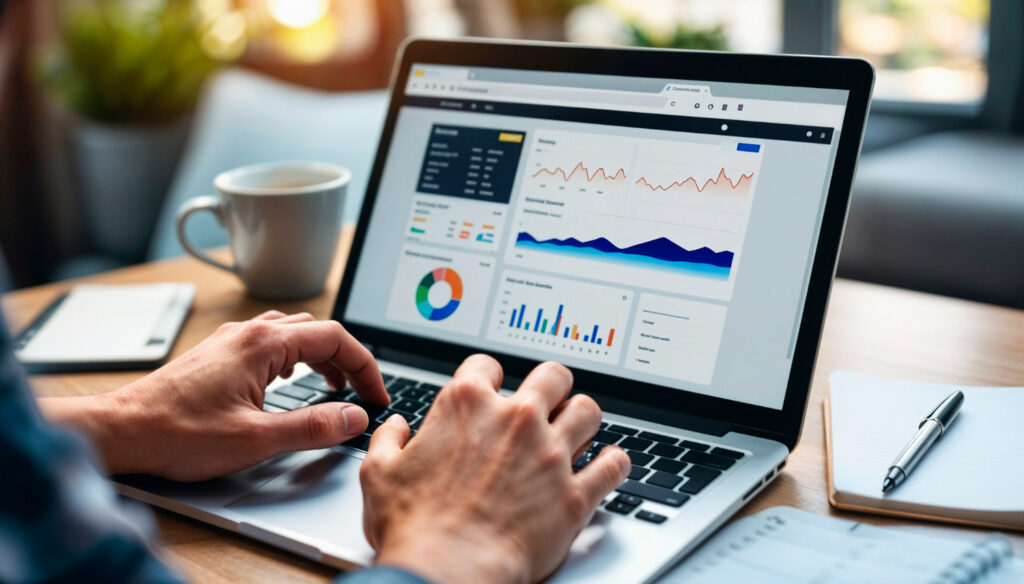 Business Data