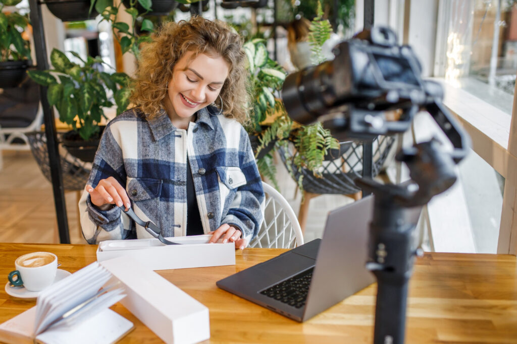 Content Development