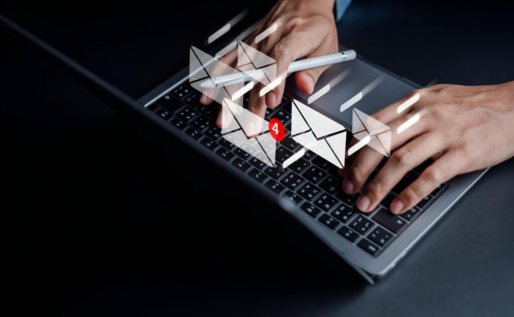 Email Marketing