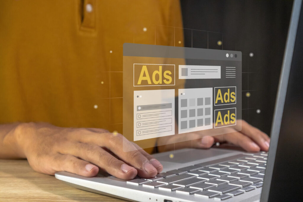 ppc advertising