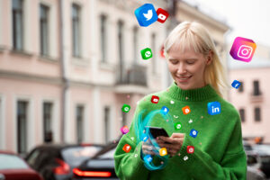 Read more about the article Organic Social Media Tactics That Work for Small Businesses