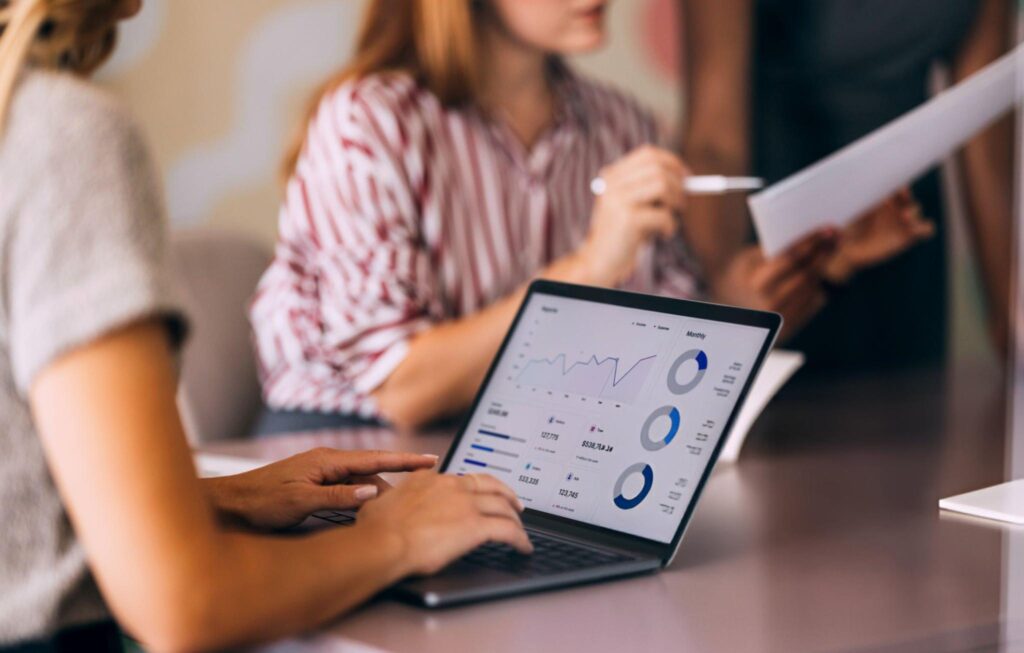 SEO strategy