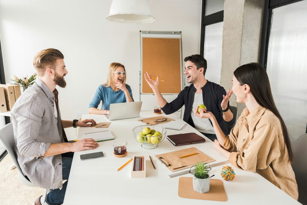 digital marketing firm