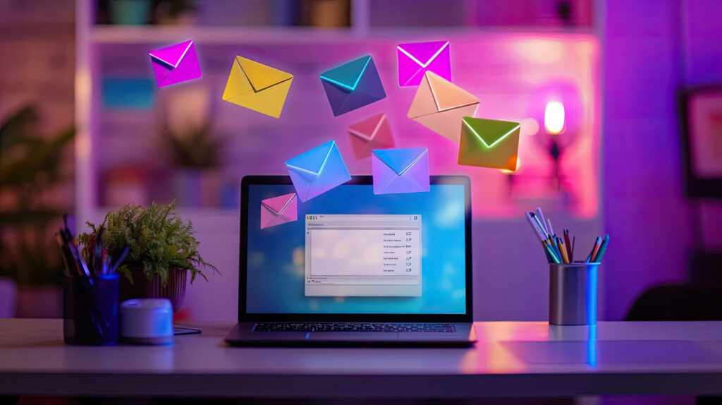email marketing