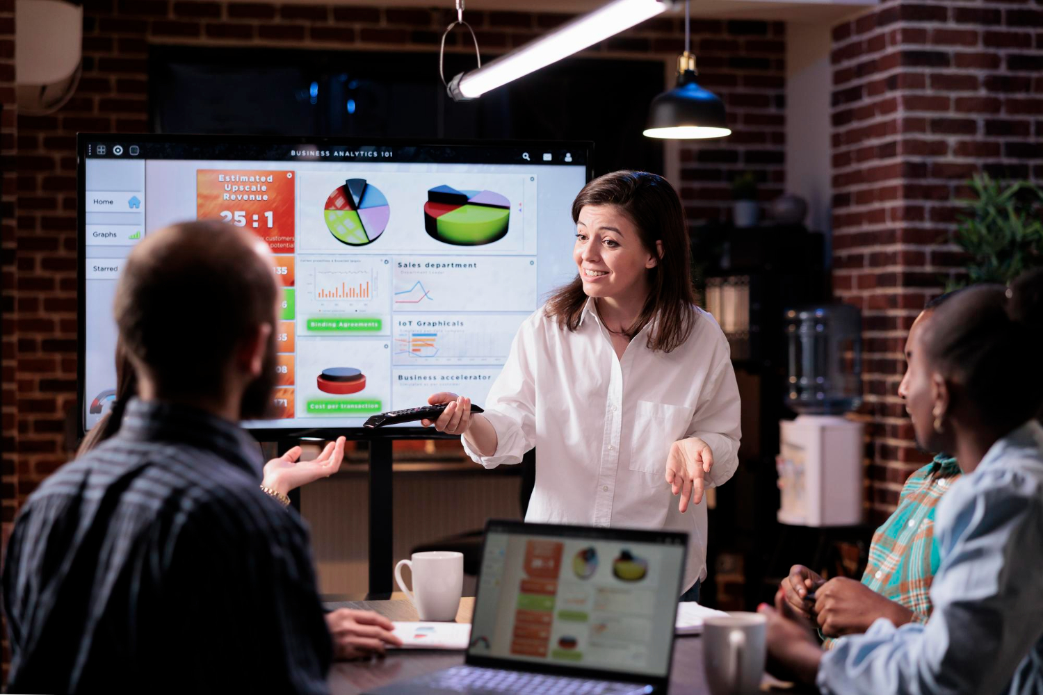 Read more about the article Digital Marketing Services That Keep Up With Changing Trends