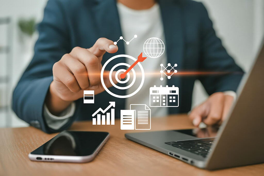 business marketing