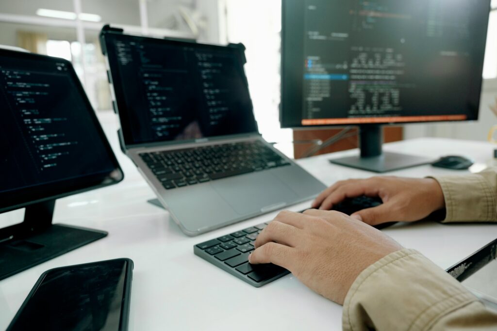 Website Development