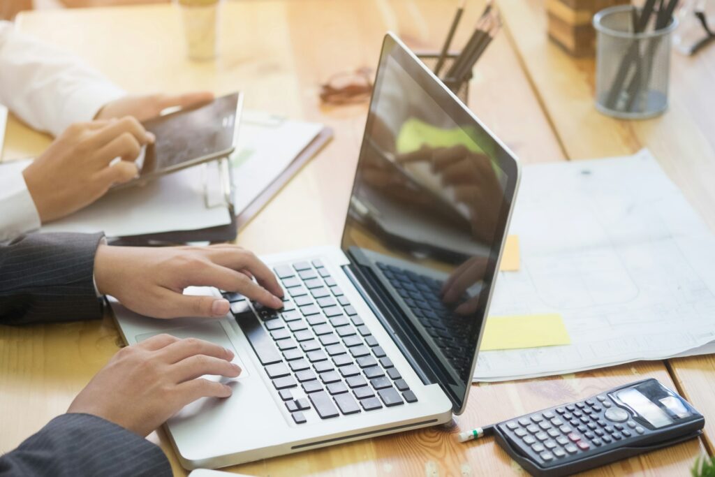 digital marketing agency services