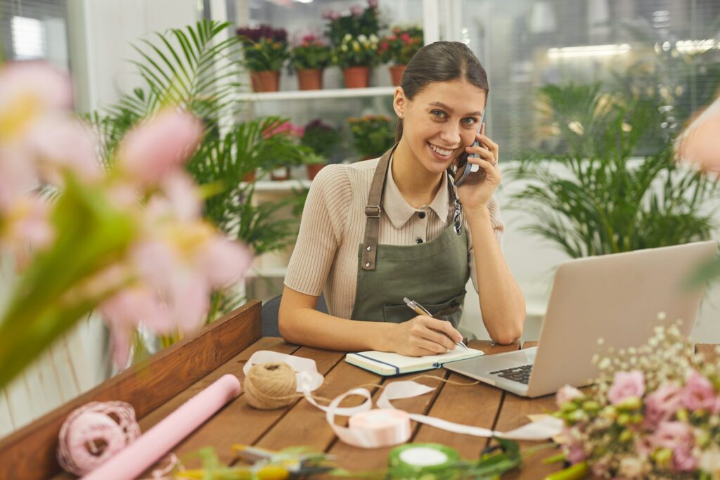 small business