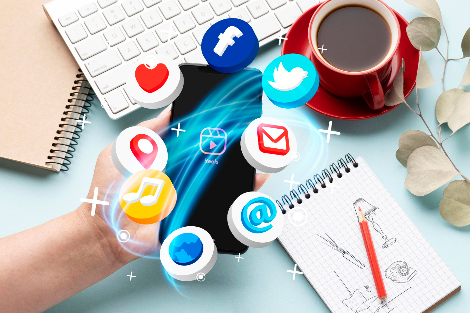 Read more about the article Simple Signs You Need Digital Marketing Services Fast