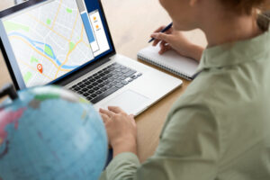 Read more about the article Generative GEO: Turning Local Searches Into AI-Ready Leads