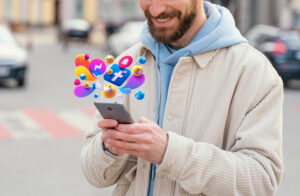 Read more about the article PPC Advertising Vs Paid Social: What’s the Difference?