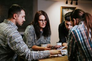 Read more about the article Inside GEO Lead Nurturing with AI Agents and SERP Snippets