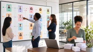 Build an AI-Ready Email Nurture System: Hygiene, CRM Sync, Scoring, Automation