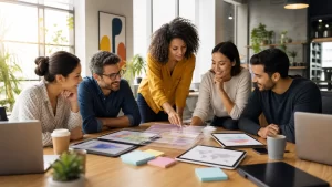 Common Digital Marketing Agency Mistakes with GEO AI Snippets