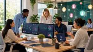 Turning PPC Advertising Agencies Into Always-On AI Lead Nurturers