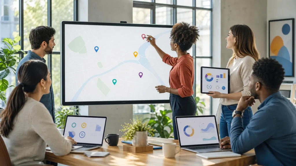 Improve Local AI Search Visibility and Capture Leads