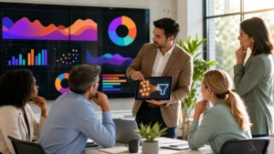 The True Cost of Digital Marketing Services That Ignore AI Leads